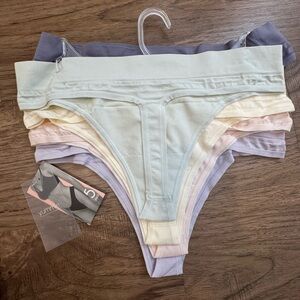 Women Bottoms - Multi-Color Pack